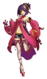 BUY NEW ar tonelico - 189575 Premium Anime Print Poster