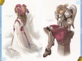 BUY NEW ar tonelico - 69759 Premium Anime Print Poster