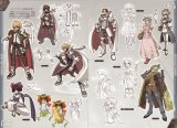 BUY NEW ar tonelico - 71255 Premium Anime Print Poster