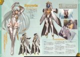 BUY NEW ar tonelico - 71259 Premium Anime Print Poster