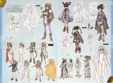 BUY NEW ar tonelico - 71573 Premium Anime Print Poster