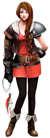 BUY NEW arc the lad - 52420 Premium Anime Print Poster