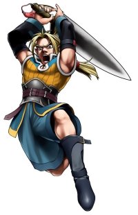 BUY NEW arc the lad - 54214 Premium Anime Print Poster