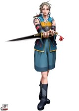 BUY NEW arc the lad - 55528 Premium Anime Print Poster