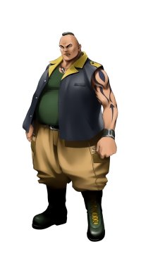 BUY NEW arc the lad - 55531 Premium Anime Print Poster