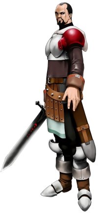 BUY NEW arc the lad - 57500 Premium Anime Print Poster