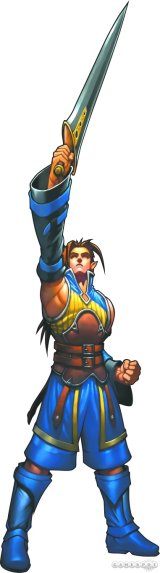 BUY NEW arc the lad - 57770 Premium Anime Print Poster