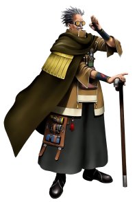 BUY NEW arc the lad - 57984 Premium Anime Print Poster