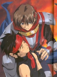 BUY NEW arc the lad - 65815 Premium Anime Print Poster