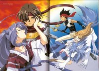 BUY NEW arc the lad - 66257 Premium Anime Print Poster