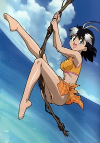 BUY NEW arcade gamer fubuki - 62812 Premium Anime Print Poster