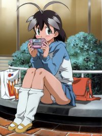 BUY NEW arcade gamer fubuki - 62914 Premium Anime Print Poster