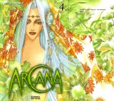 BUY NEW arcana - 104769 Premium Anime Print Poster