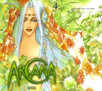 BUY NEW arcana - 104769 Premium Anime Print Poster