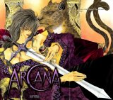 BUY NEW arcana - 104771 Premium Anime Print Poster