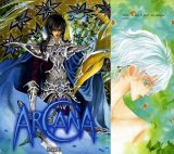 BUY NEW arcana - 106025 Premium Anime Print Poster