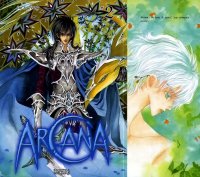 BUY NEW arcana - 106025 Premium Anime Print Poster