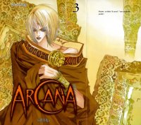 BUY NEW arcana - 106026 Premium Anime Print Poster