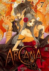 BUY NEW arcana - 129009 Premium Anime Print Poster