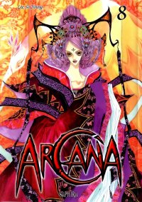 BUY NEW arcana - 129012 Premium Anime Print Poster