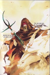 BUY NEW arcana - 134401 Premium Anime Print Poster