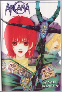 BUY NEW arcana - 134402 Premium Anime Print Poster