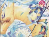 BUY NEW arcana - 134403 Premium Anime Print Poster