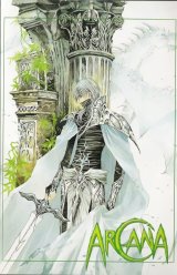 BUY NEW arcana - 150440 Premium Anime Print Poster