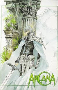 BUY NEW arcana - 150440 Premium Anime Print Poster