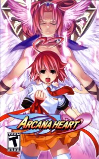 BUY NEW arcana heart - 179447 Premium Anime Print Poster
