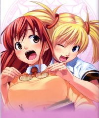 BUY NEW arcana heart - 179475 Premium Anime Print Poster