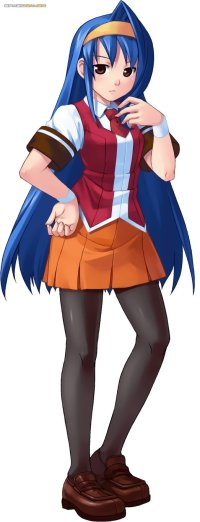 BUY NEW arcana heart - 191982 Premium Anime Print Poster