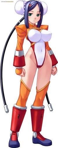 BUY NEW arcana heart - 191987 Premium Anime Print Poster