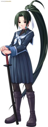 BUY NEW arcana heart - 191992 Premium Anime Print Poster