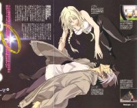 BUY NEW argento soma - 12180 Premium Anime Print Poster