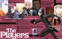 BUY NEW argento soma - 161033 Premium Anime Print Poster