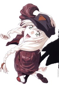 BUY NEW argento soma - 25120 Premium Anime Print Poster