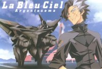BUY NEW argento soma - 2770 Premium Anime Print Poster