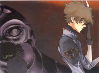 BUY NEW argento soma - 61194 Premium Anime Print Poster