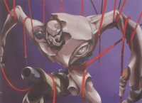 BUY NEW argento soma - 63519 Premium Anime Print Poster