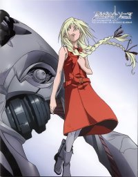 BUY NEW argento soma - 68150 Premium Anime Print Poster