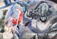 BUY NEW argento soma - 74920 Premium Anime Print Poster
