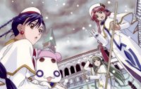 BUY NEW aria - 100351 Premium Anime Print Poster