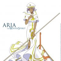 BUY NEW aria - 102923 Premium Anime Print Poster