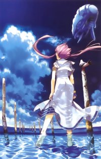 BUY NEW aria - 104455 Premium Anime Print Poster