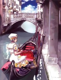 BUY NEW aria - 104457 Premium Anime Print Poster