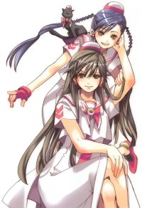 BUY NEW aria - 104897 Premium Anime Print Poster