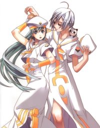 BUY NEW aria - 104898 Premium Anime Print Poster