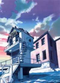 BUY NEW aria - 104904 Premium Anime Print Poster