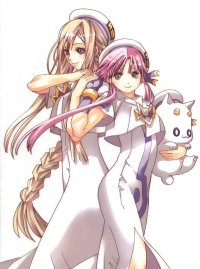 BUY NEW aria - 105116 Premium Anime Print Poster